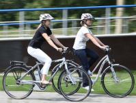 Radfahrer