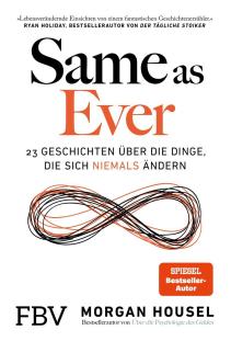 Buch-Same-as-ever