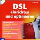 DSL einrichten und optimieren