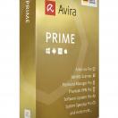 Avira Prime: Virenschutz, VPN & mehr