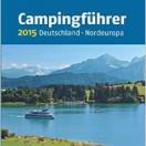 ADAC Campingführer Deutschland, Nordeuropa 2015