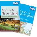Boston und Neuengland