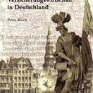 Geschichte der Versicherungswirtschaft in Deutschl