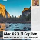 Mac OS X El Capitan