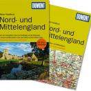 Nord- und Mittel-England