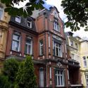 Mehrfamilienhaus