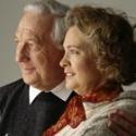 Rentner Mann und Frau