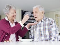 pflege eines Mannes pflege eines Mannes