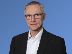 Siegfried Karle (GVI-Präsident)