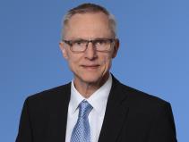 Siegfried Karle (GVI-Präsident)